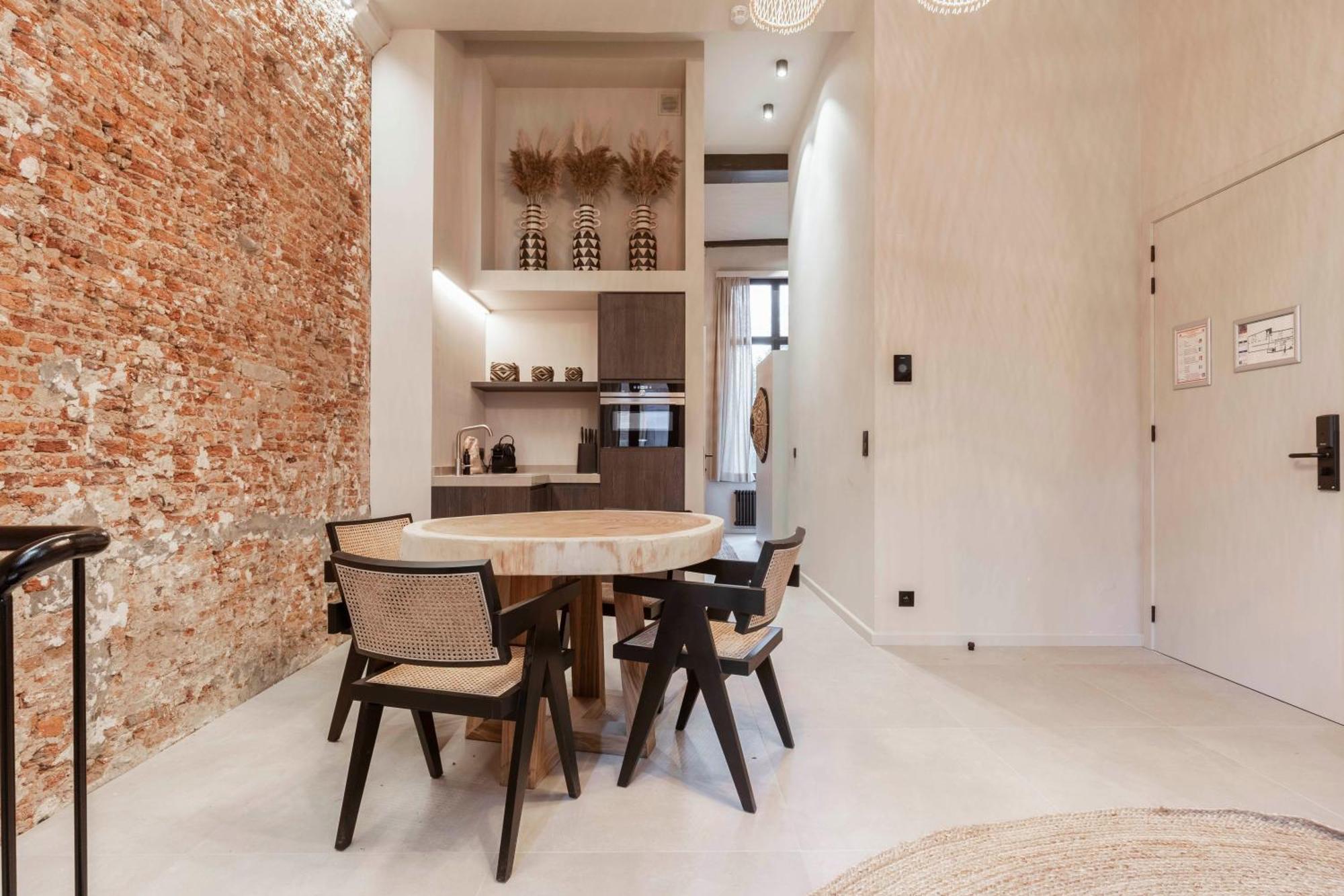 Apartamento Btfl Living Antuérpia