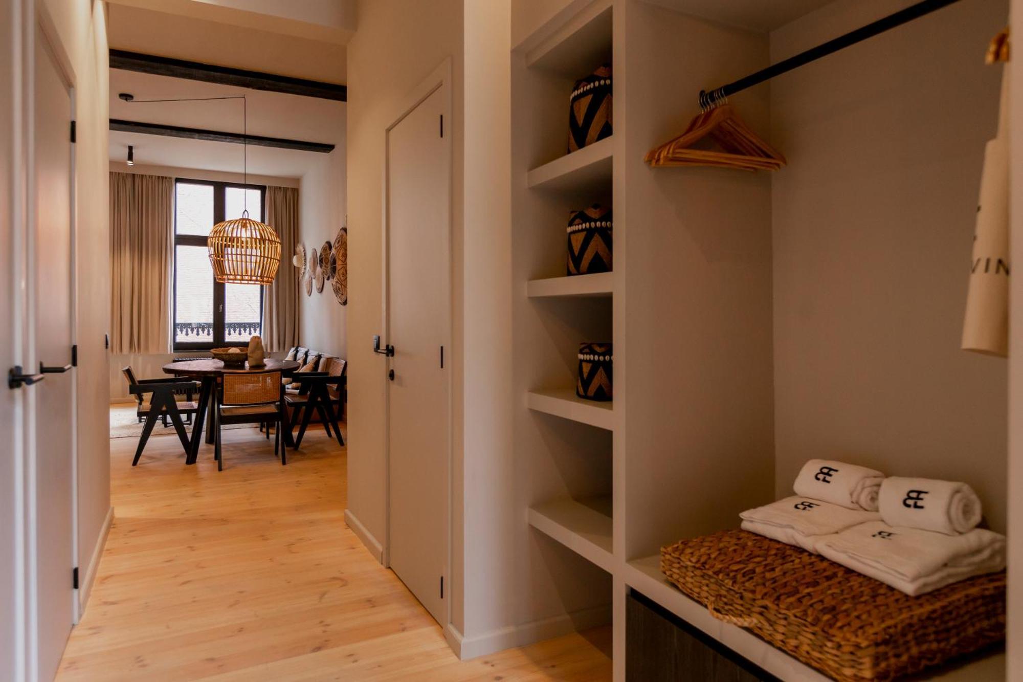 Apartamento Btfl Living Antuérpia