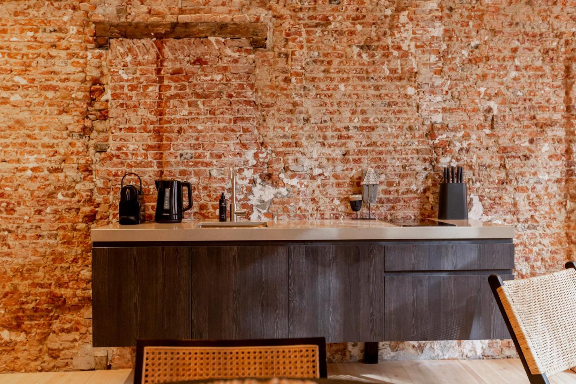 Btfl Living Apartamento