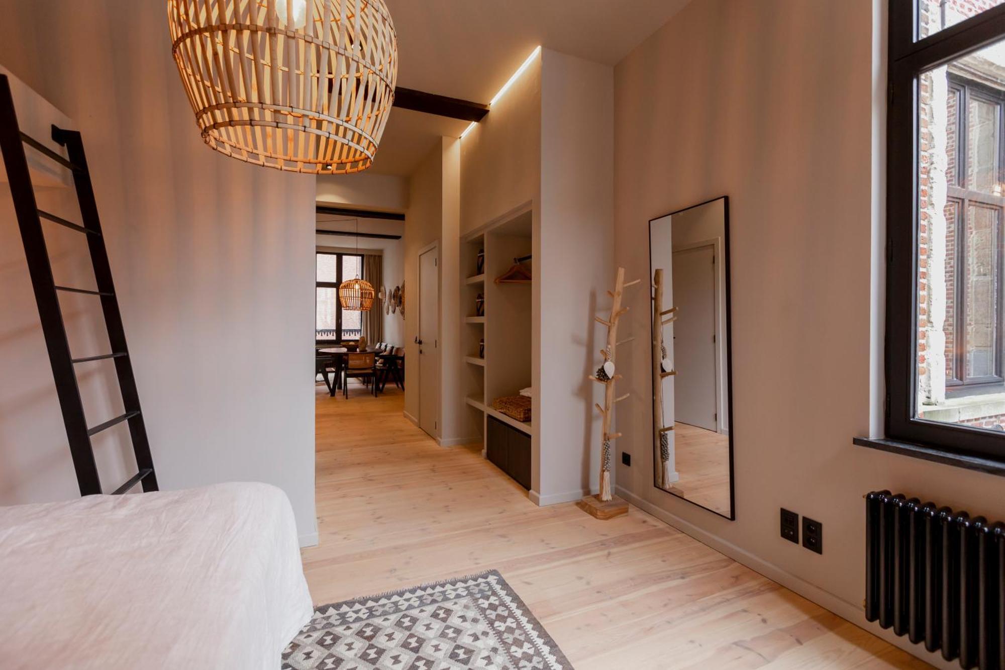 Apartamento Btfl Living *