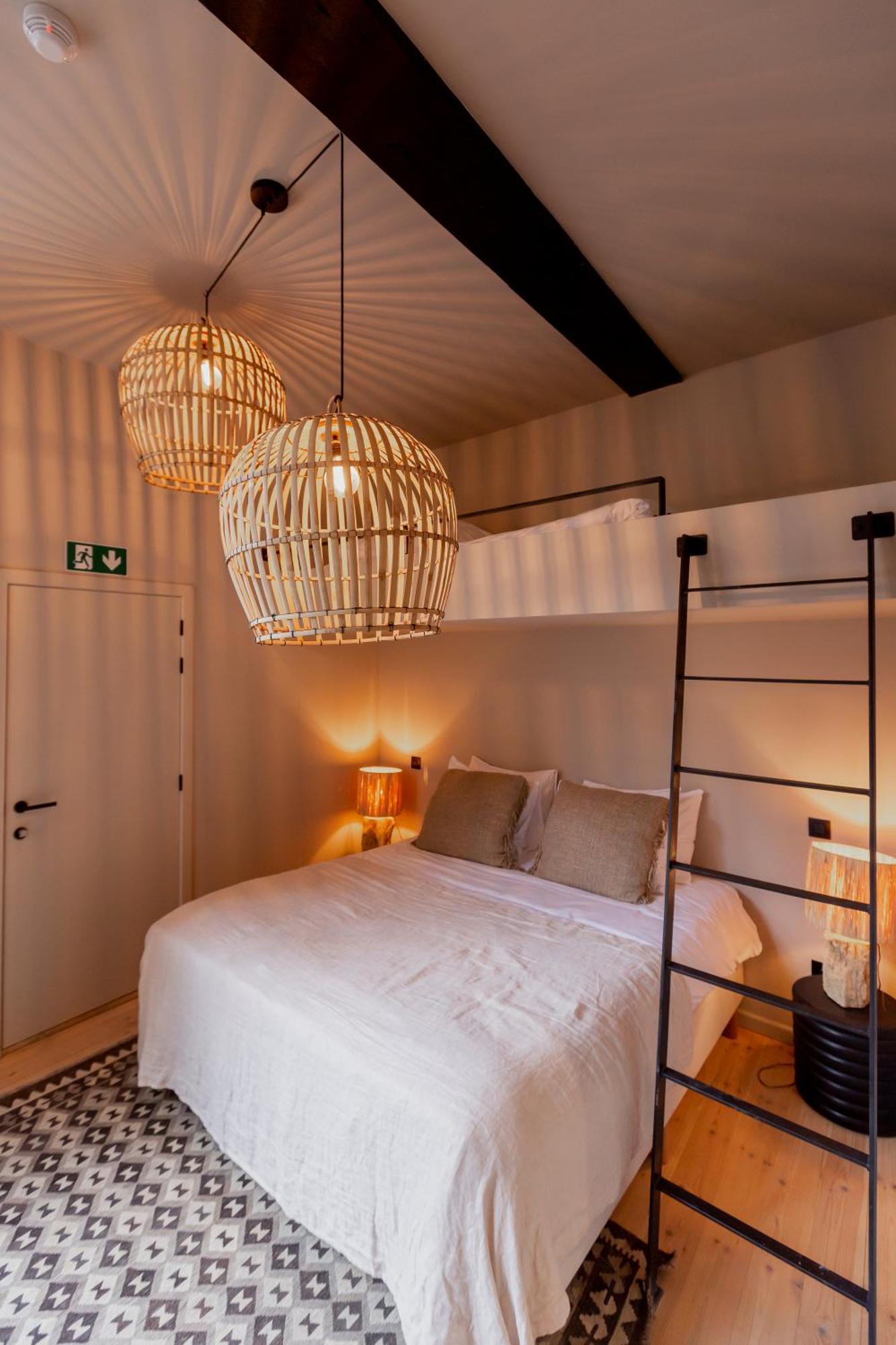 Apartamento Btfl Living