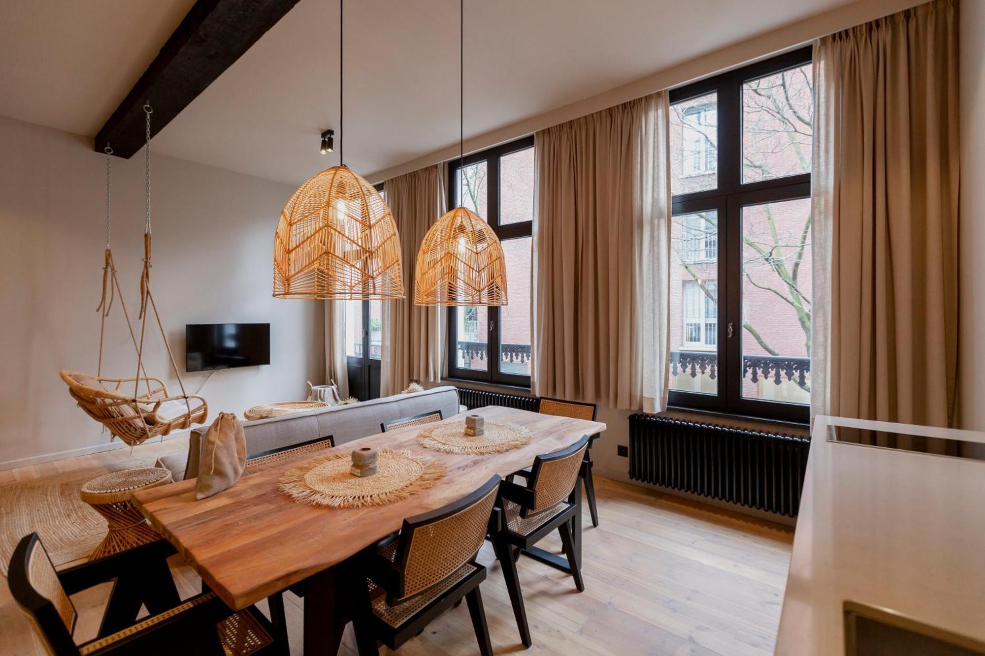 Btfl Living Apartamento *