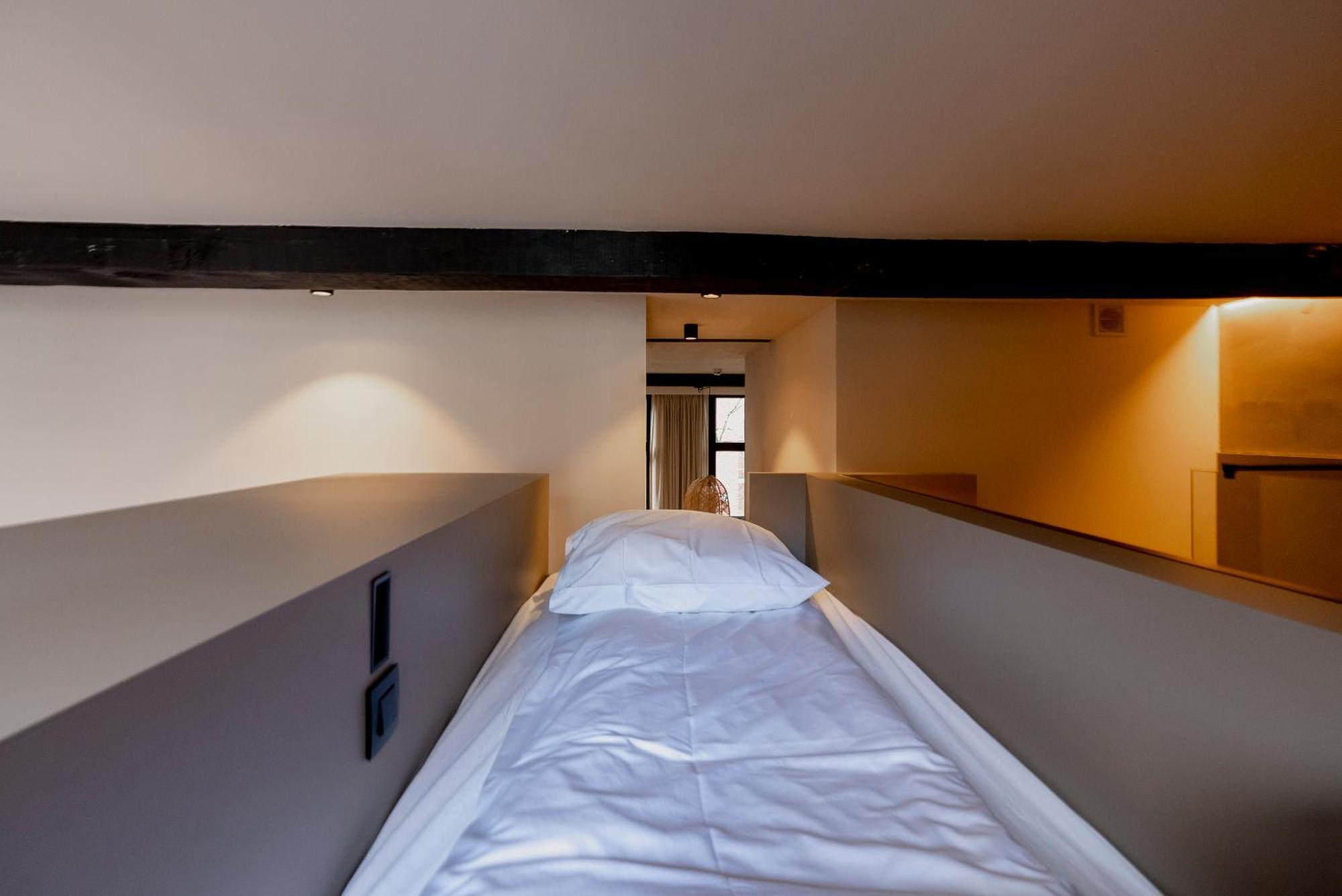 Btfl Living Apartamento Antuérpia