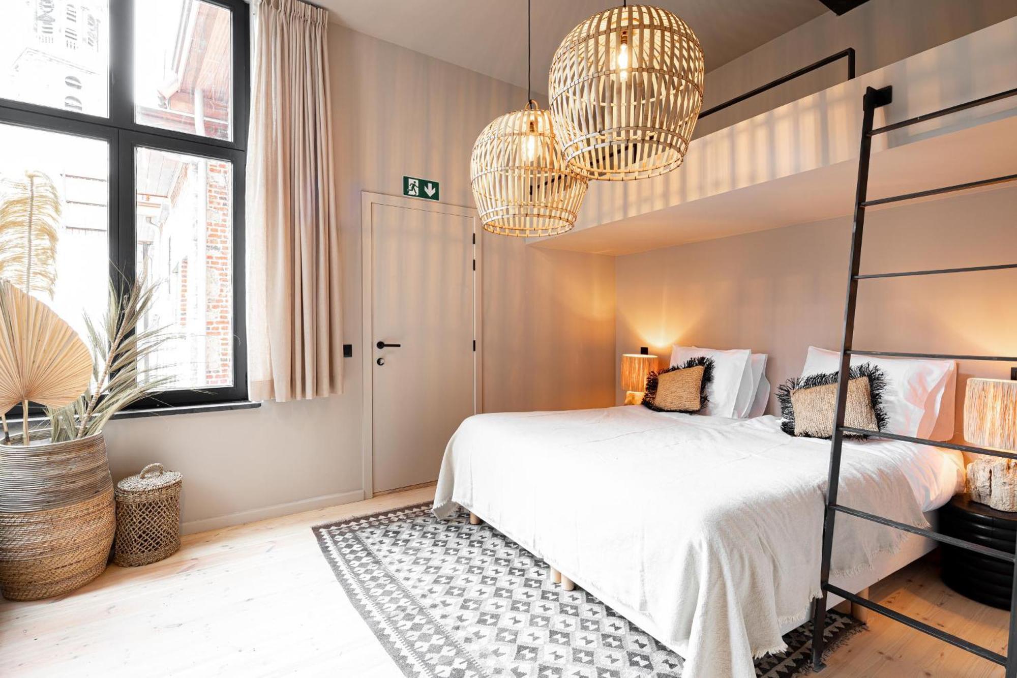 Btfl Living Apartamento