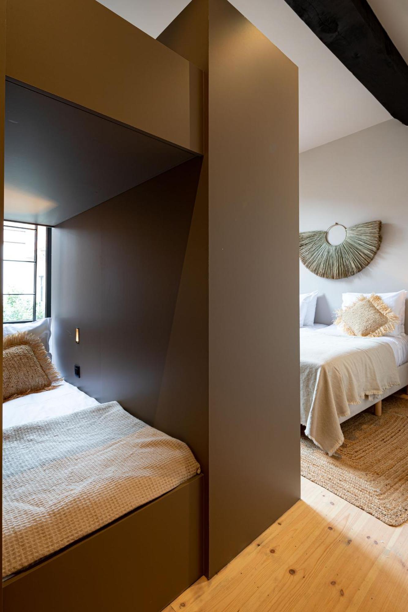 Apartamento Btfl Living *