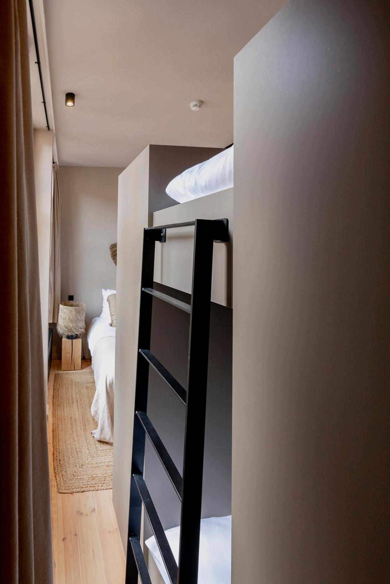 Btfl Living Apartamento