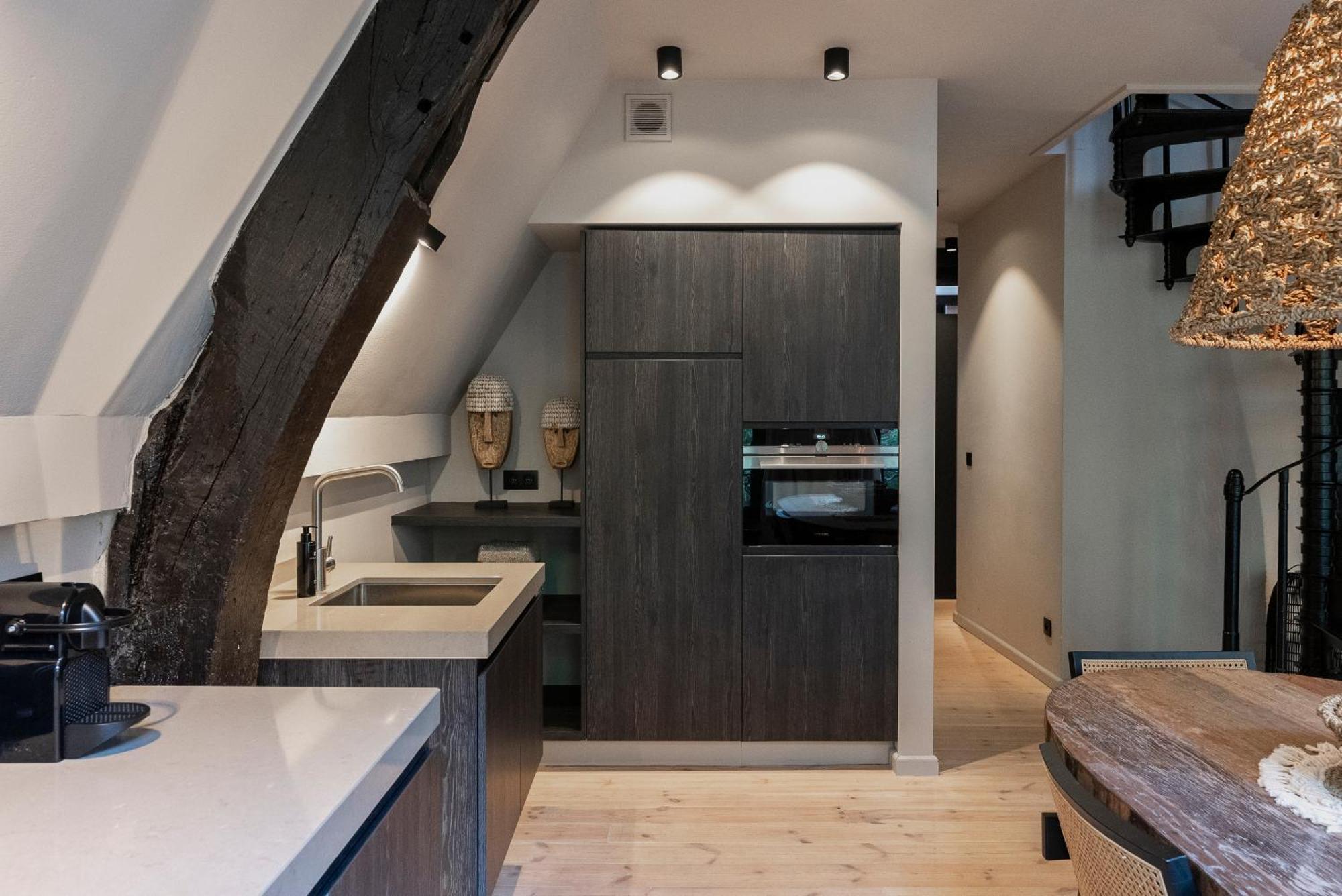 Btfl Living Apartamento *