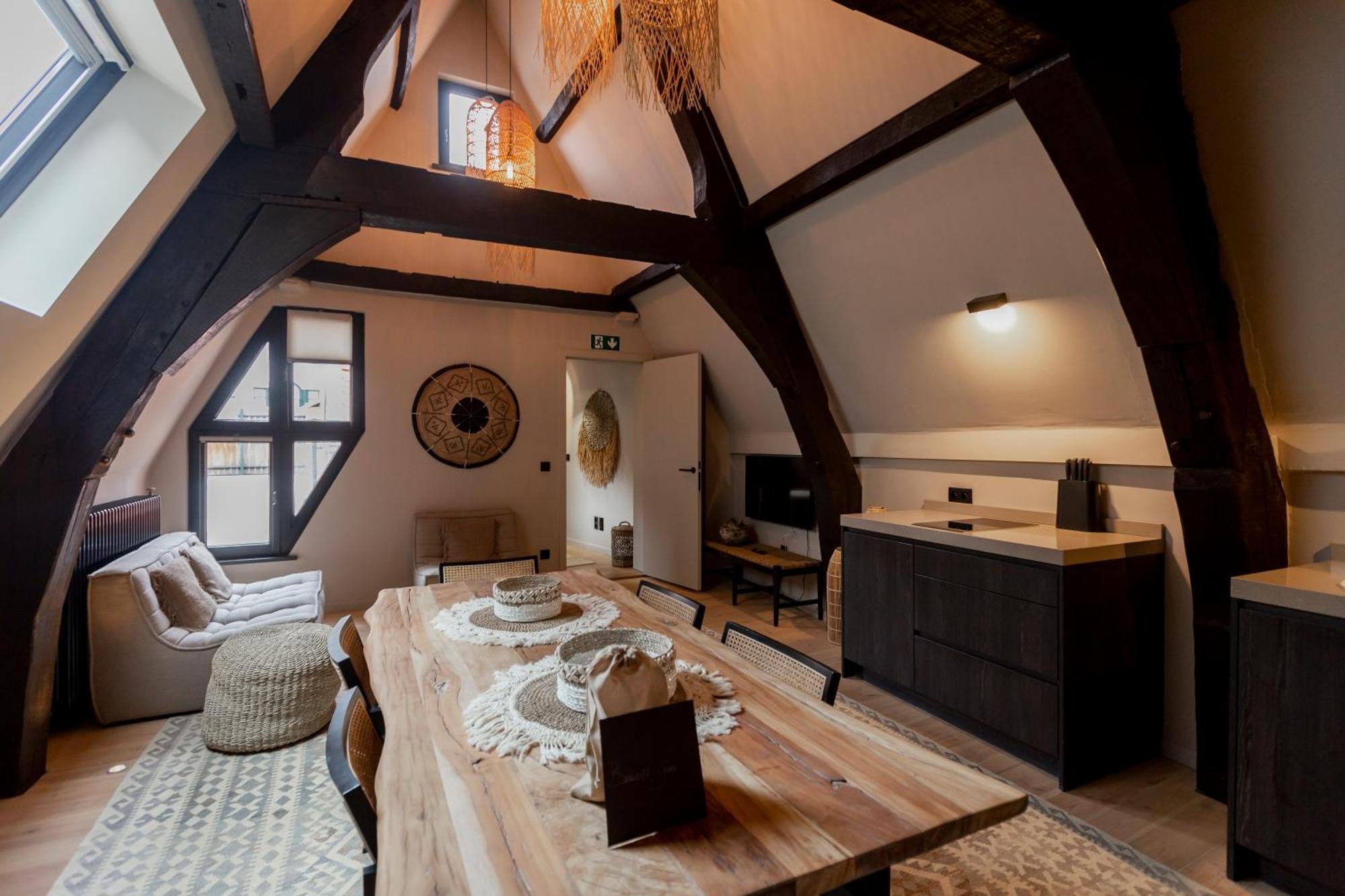 Apartamento Btfl Living *