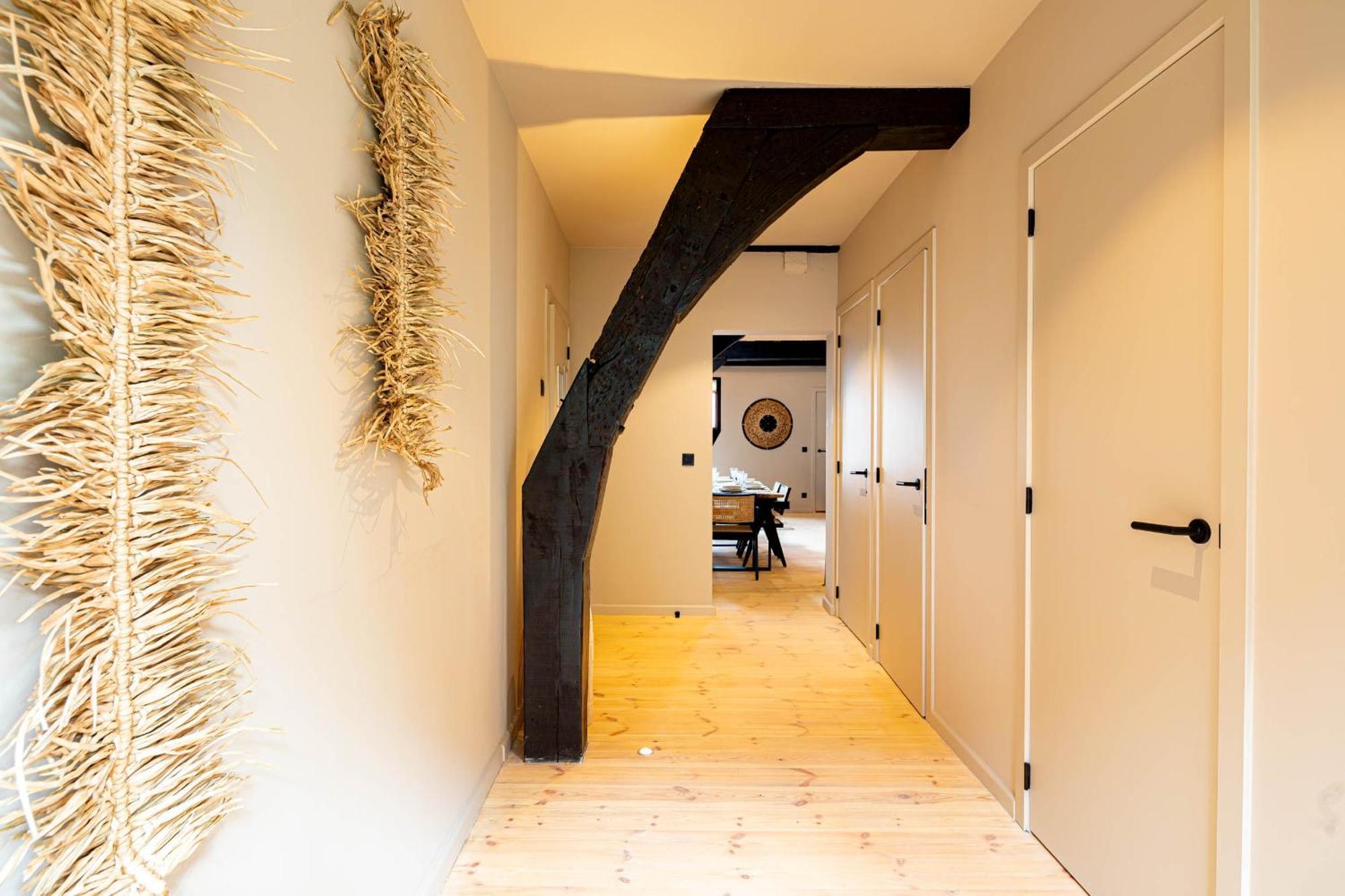Apartamento Btfl Living