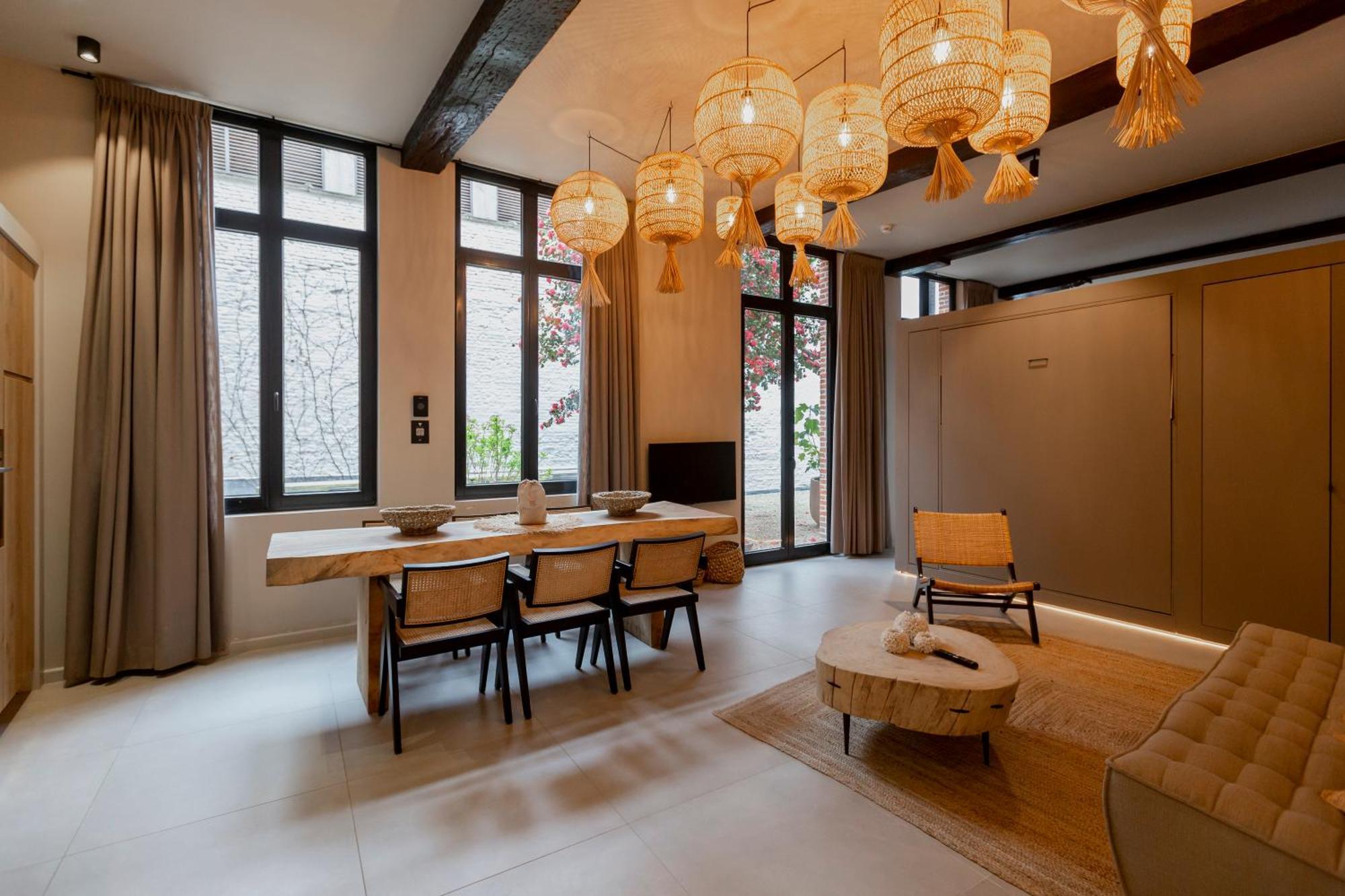 Btfl Living Apartamento *