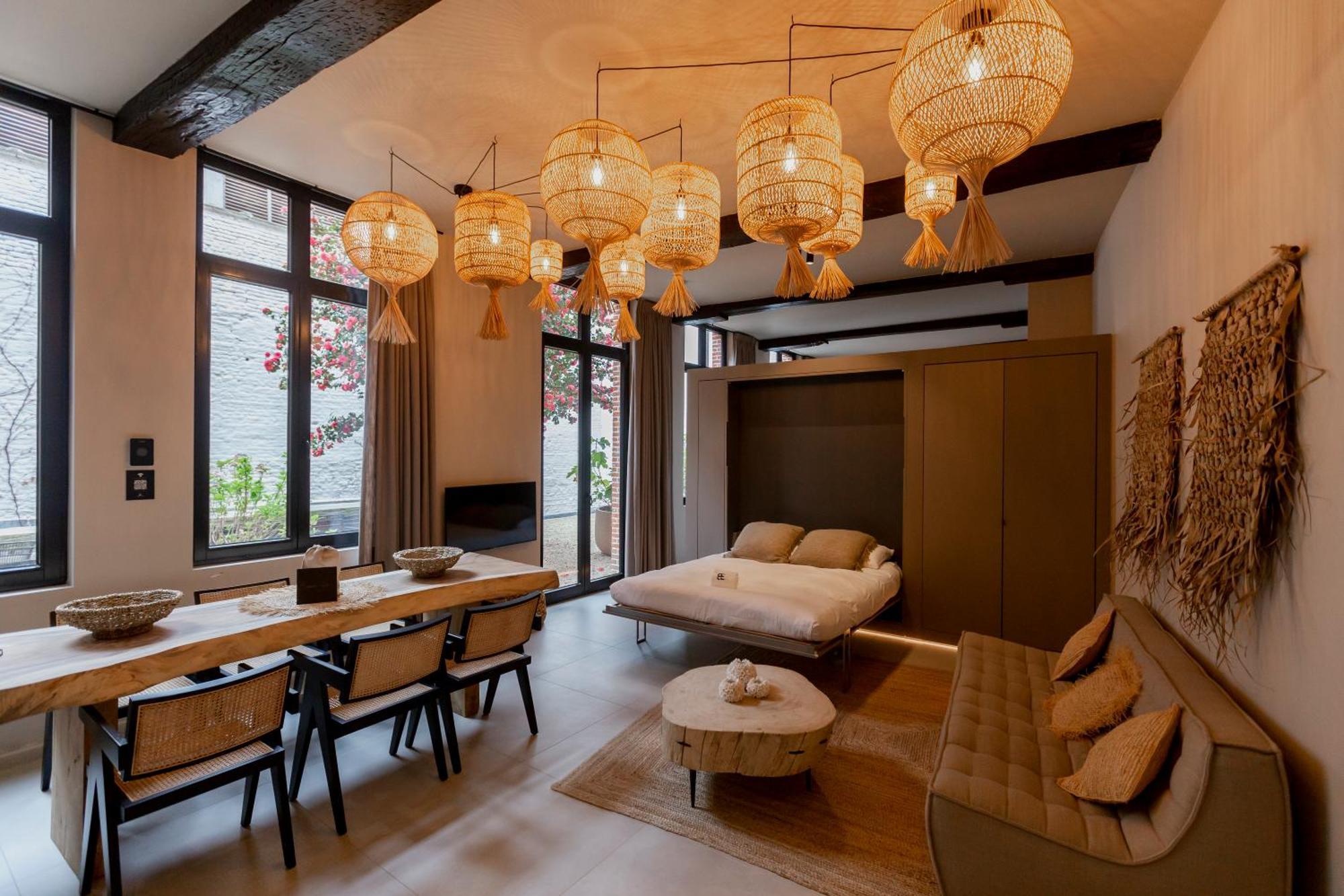 Apartamento Btfl Living Antuérpia