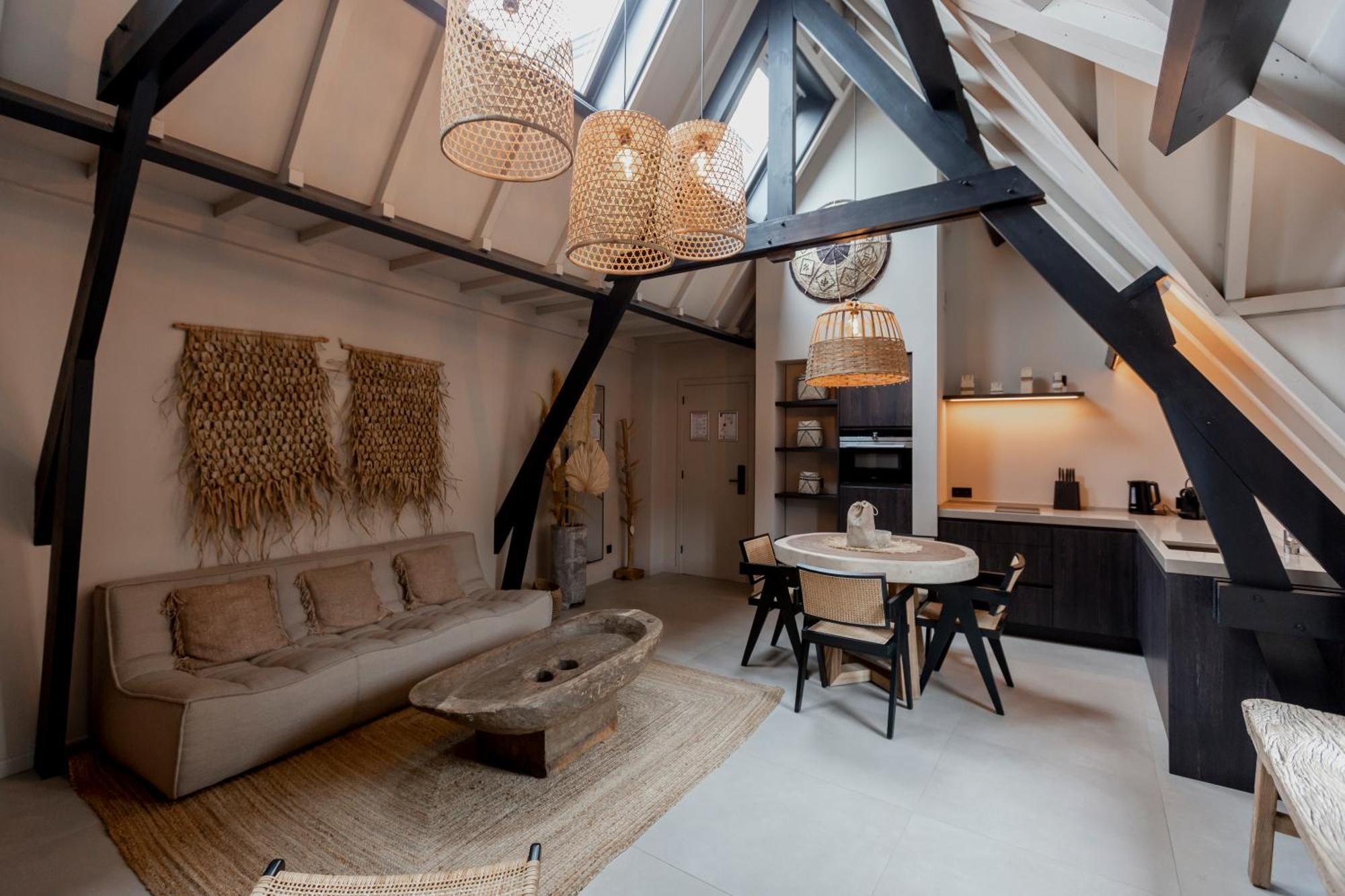 Btfl Living Apartamento *