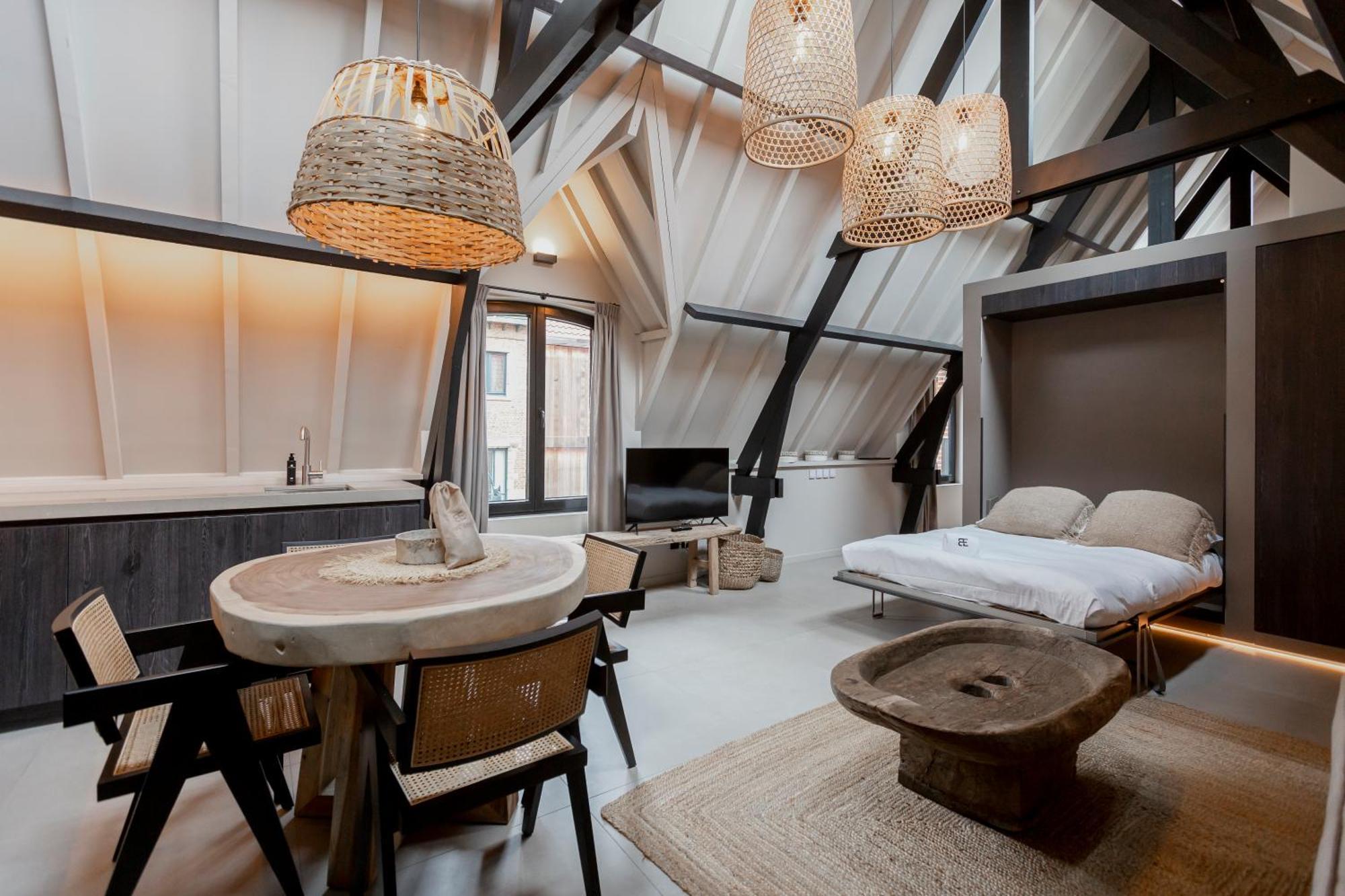 Btfl Living Apartamento *