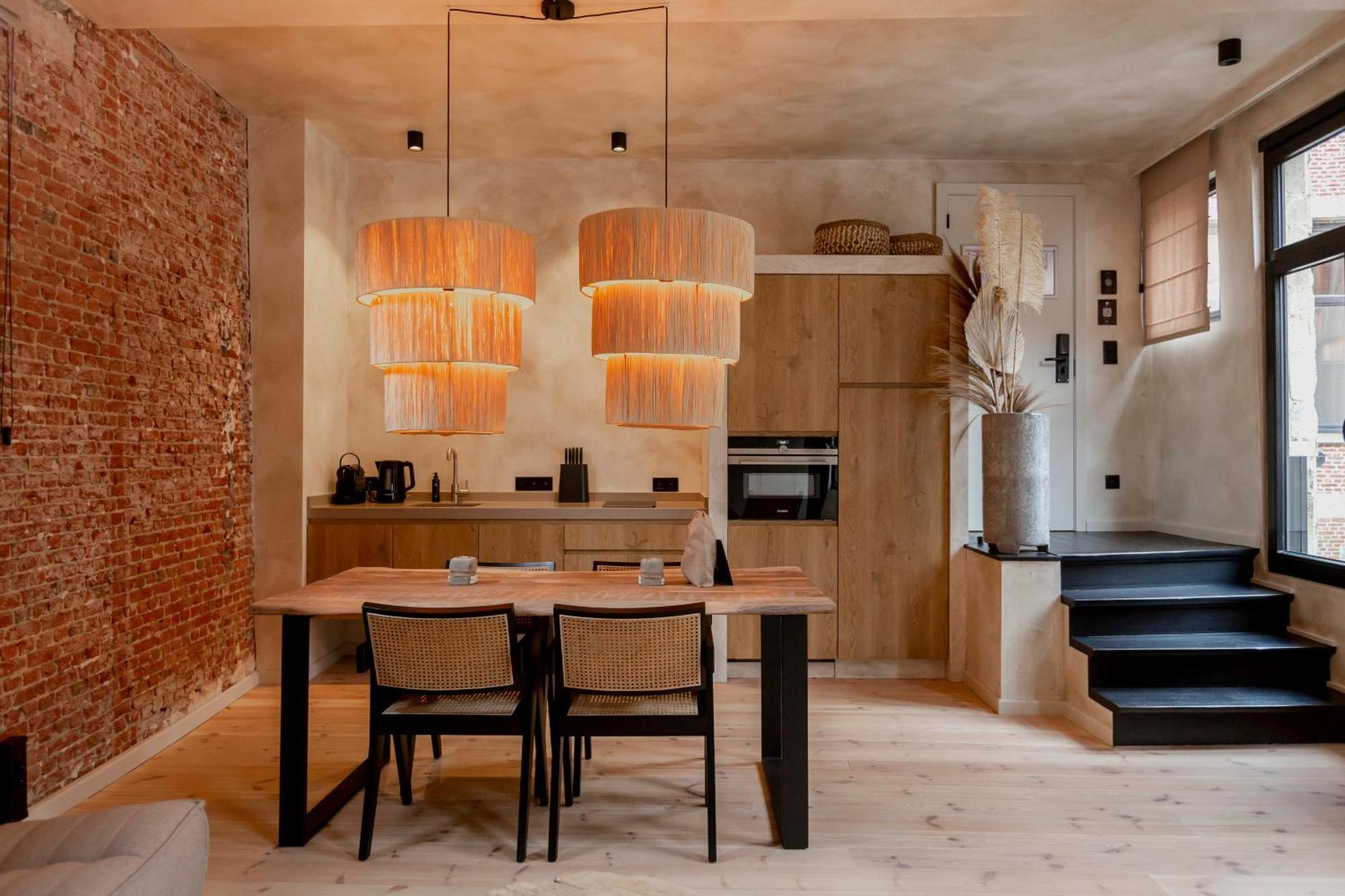 Apartamento Btfl Living *