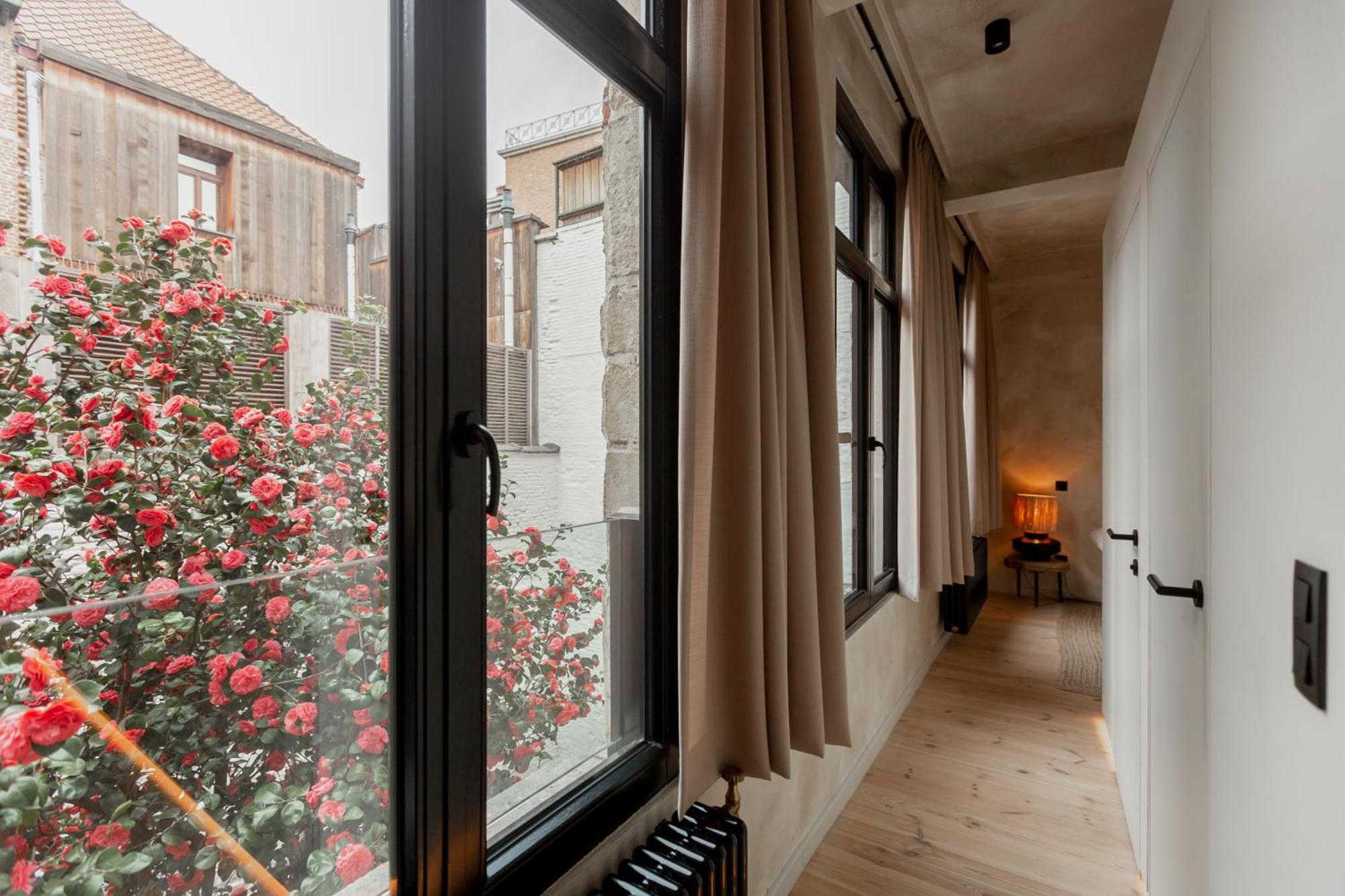 Apartamento Btfl Living Antuérpia