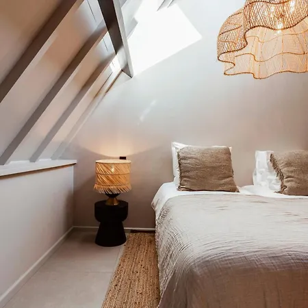 Btfl Living Antwerp Apartment Exterior photo