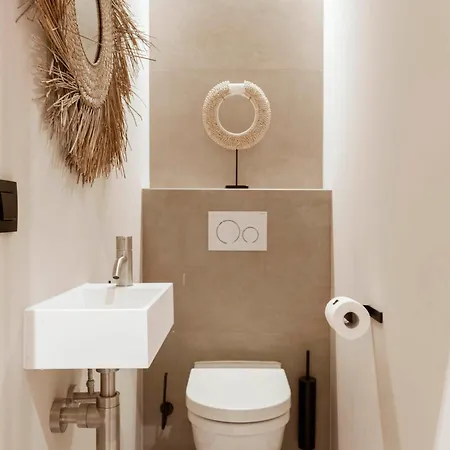 Btfl Living Antwerp Apartment Exterior photo