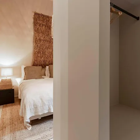 Btfl Living Antwerp Apartment Exterior photo