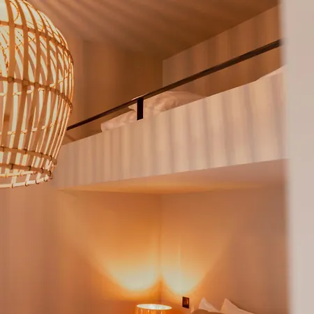 Btfl Living Antwerp Apartment Exterior photo