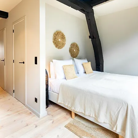 Btfl Living Antwerp Apartment Exterior photo