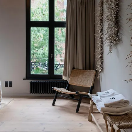 Btfl Living Antwerp Apartment Exterior photo