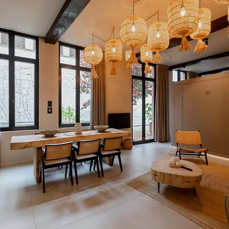 Btfl Living Antwerp Apartment Exterior photo