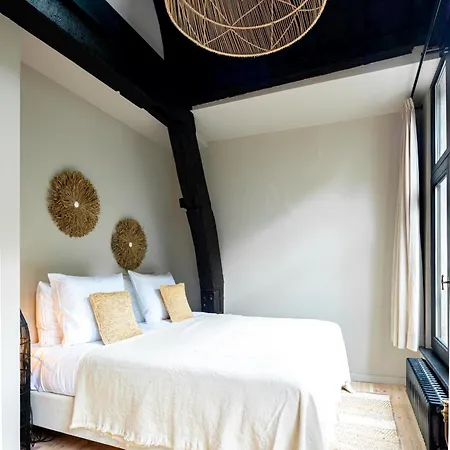 Btfl Living Antwerp Apartment Exterior photo