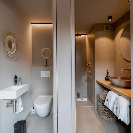 Btfl Living Antwerp Apartment Exterior photo
