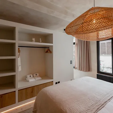 Btfl Living Antwerp Apartment Exterior photo