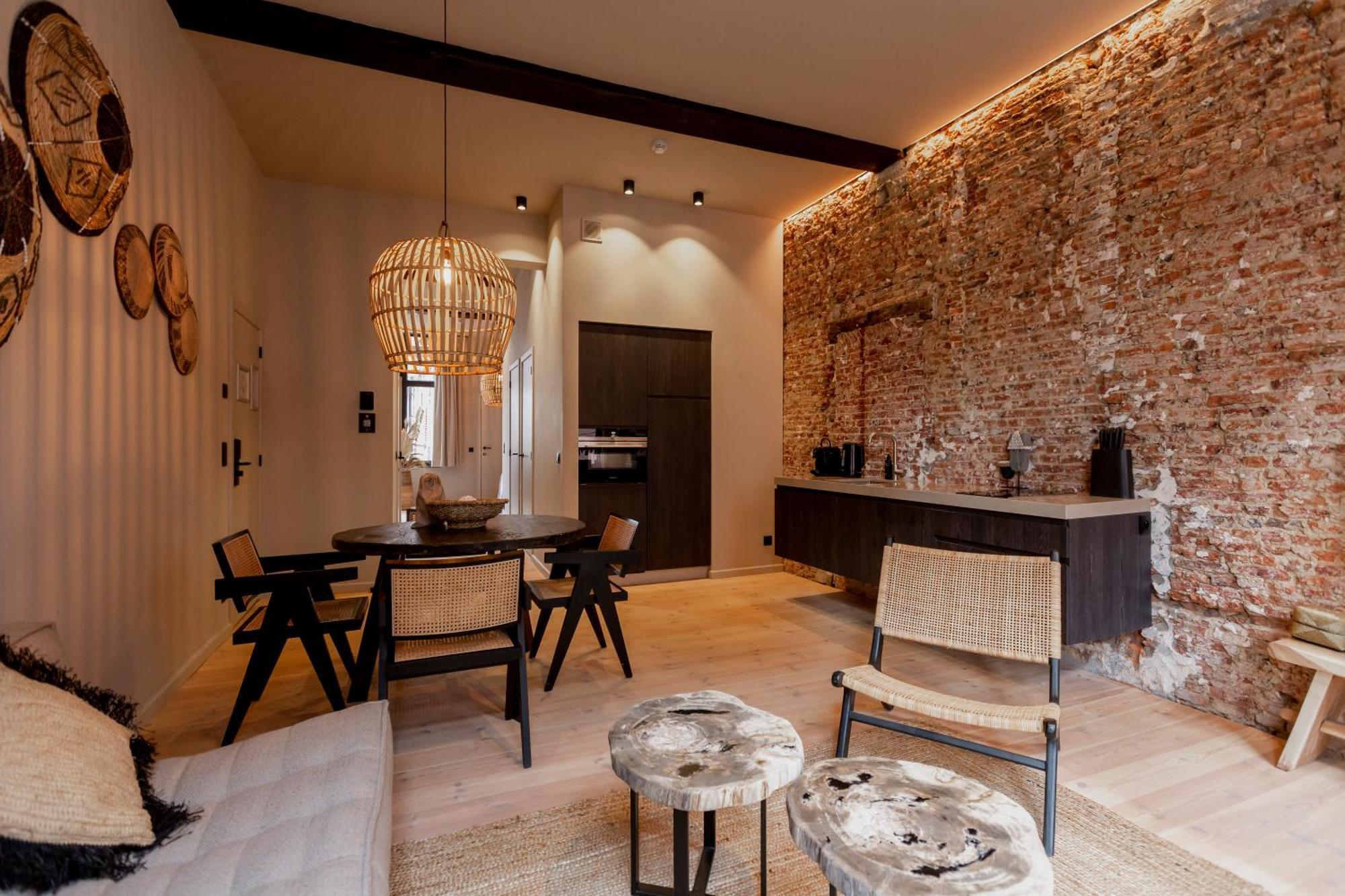 Btfl Living Appartement *