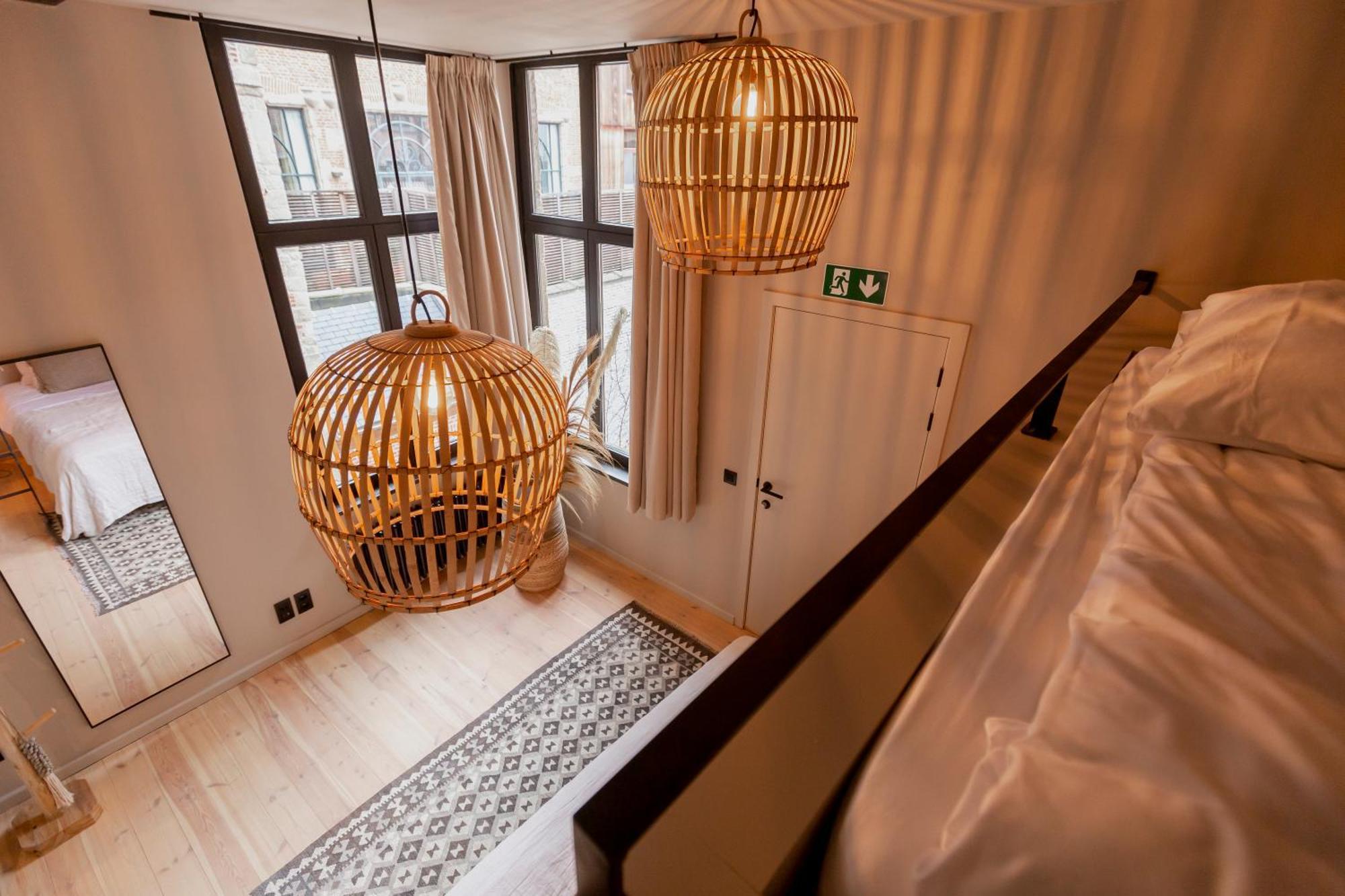 Btfl Living * Antwerp