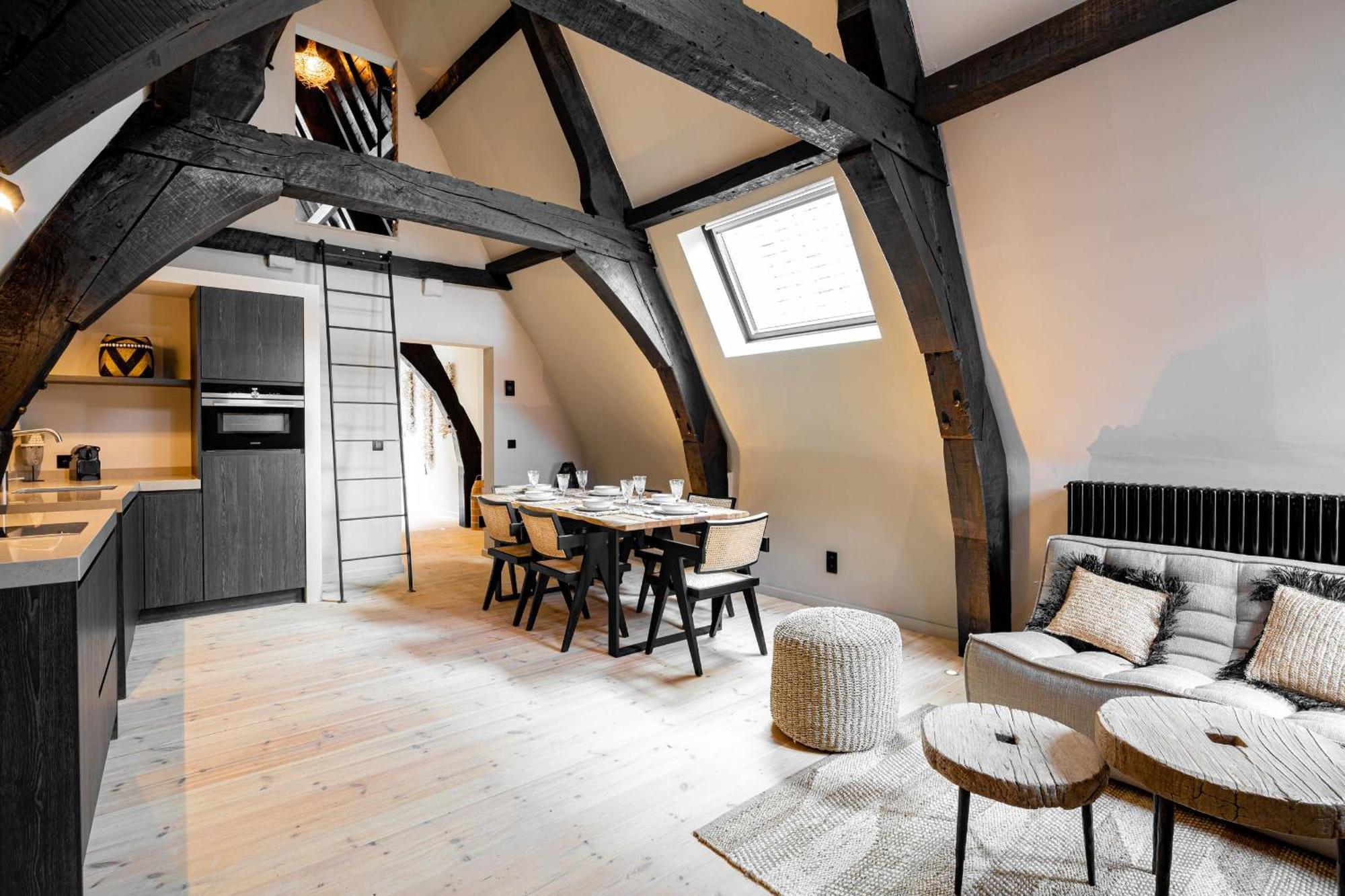 Btfl Living Antwerp