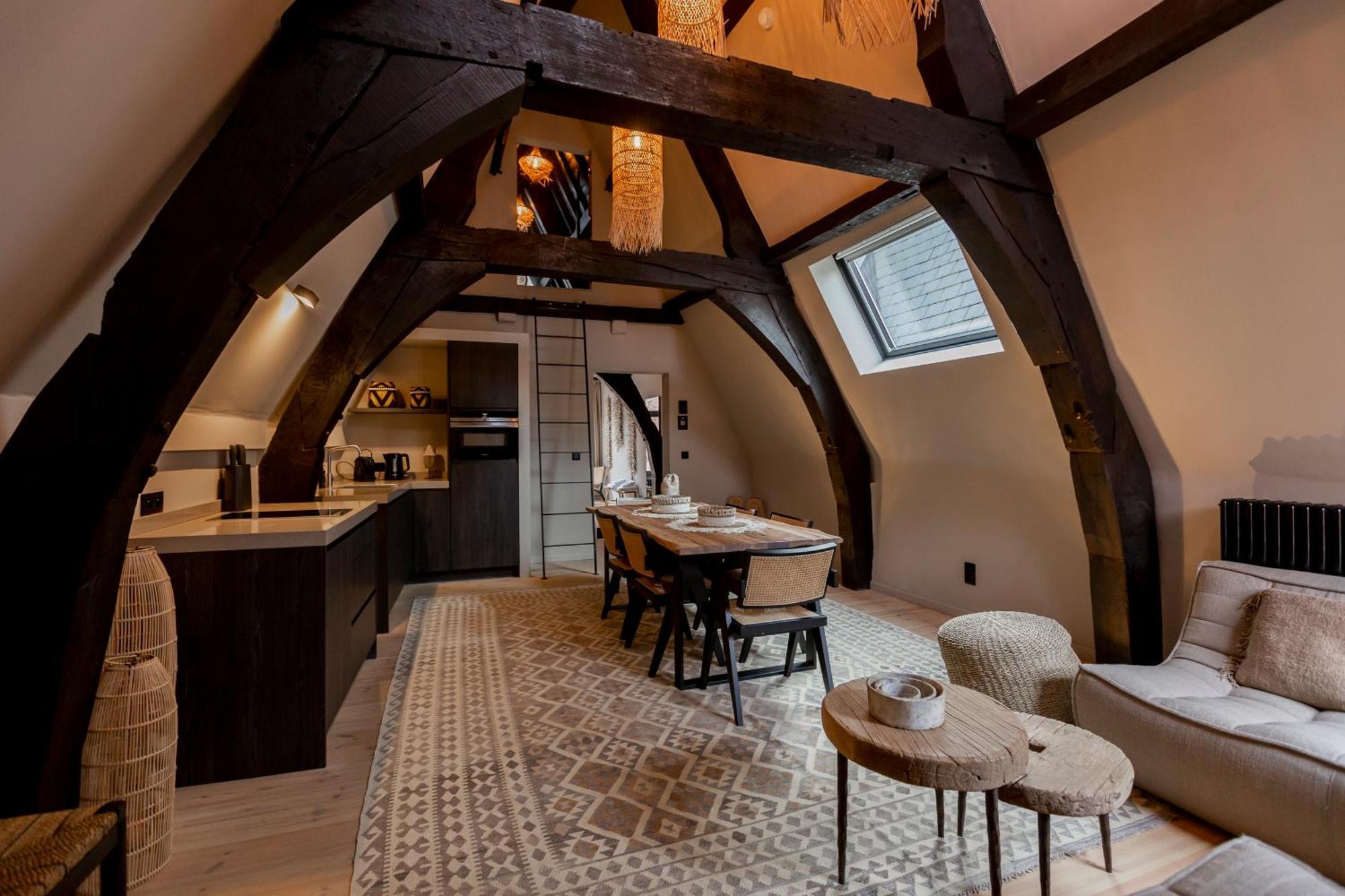 Appartamento Btfl Living