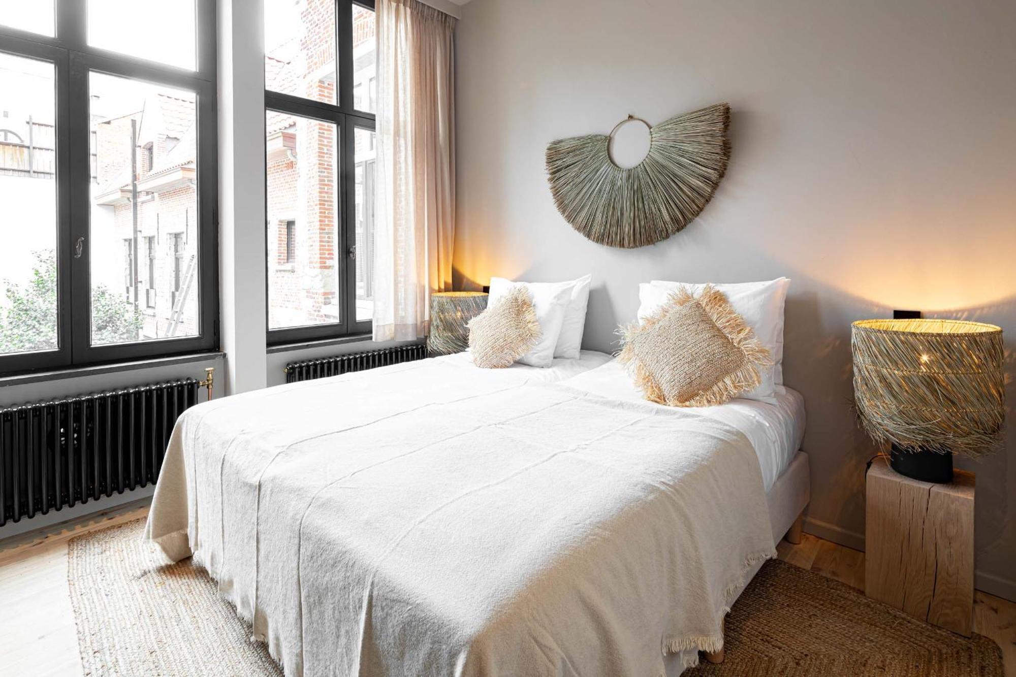 Btfl Living Antwerp