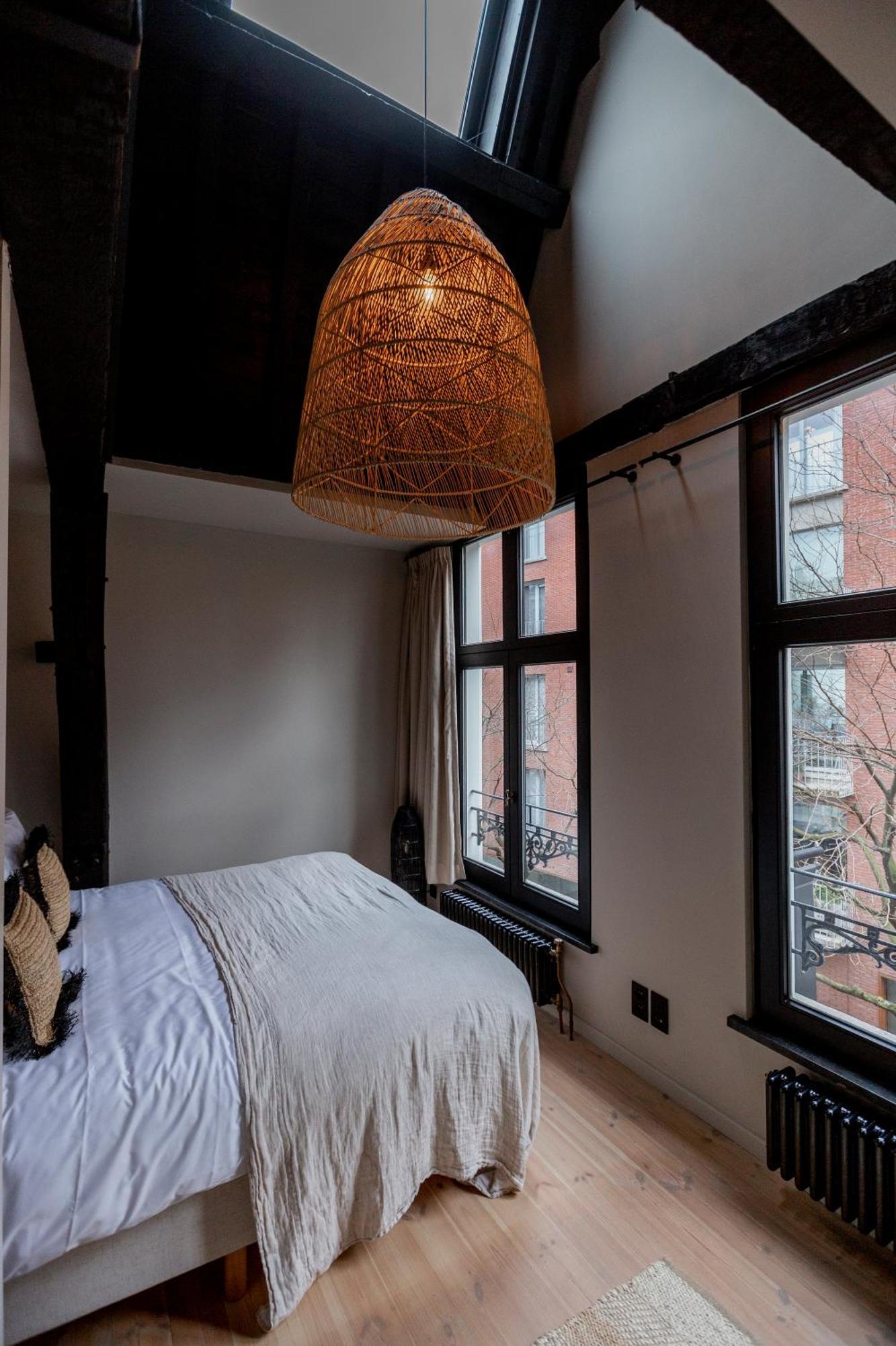 Appartement Btfl Living