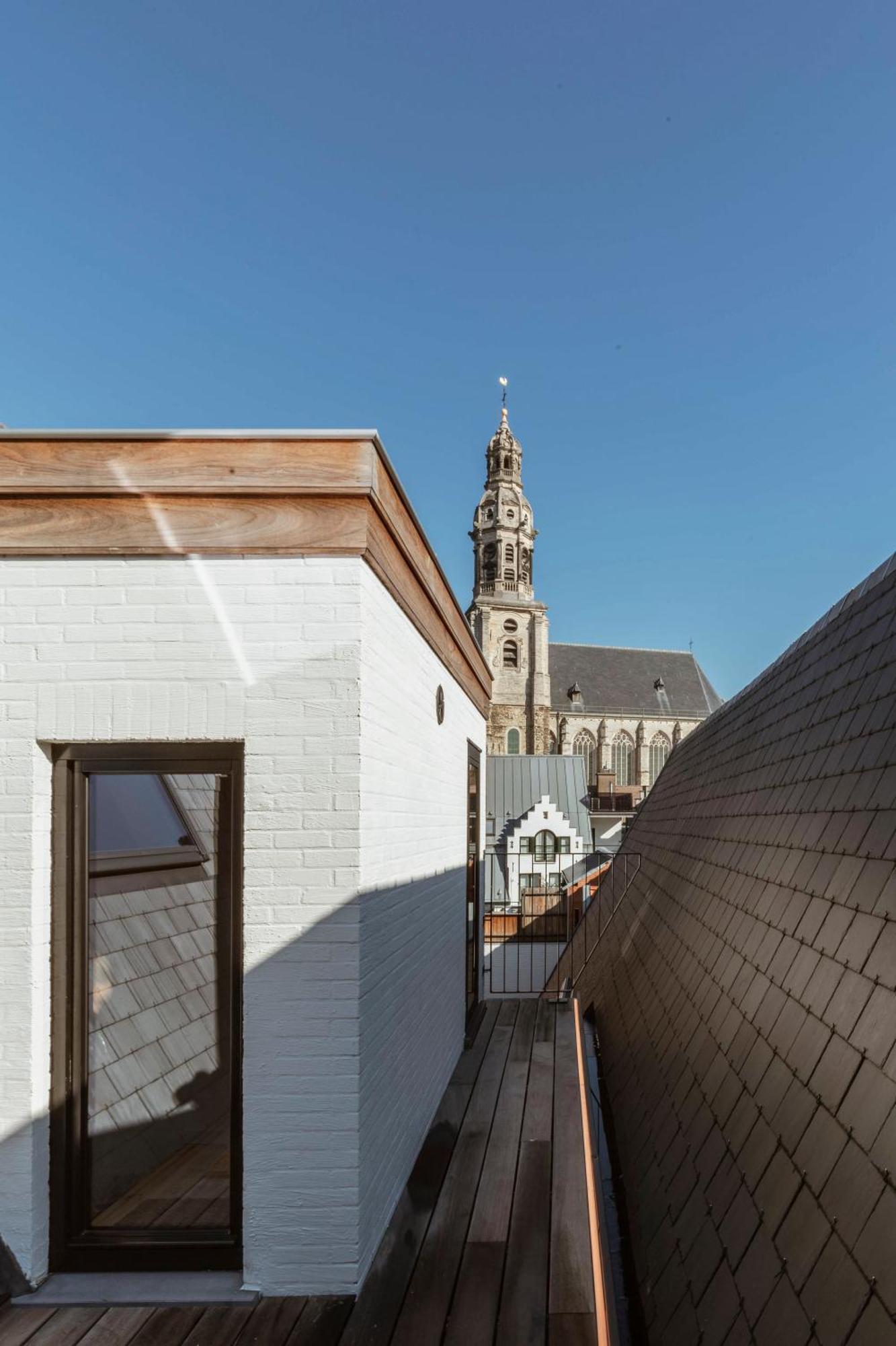 Apartment Btfl Living Antwerp
