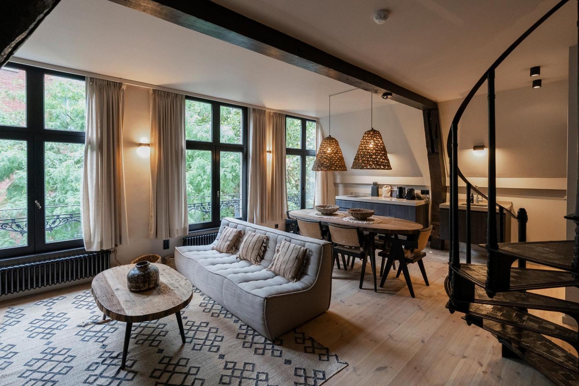 Appartamento Btfl Living