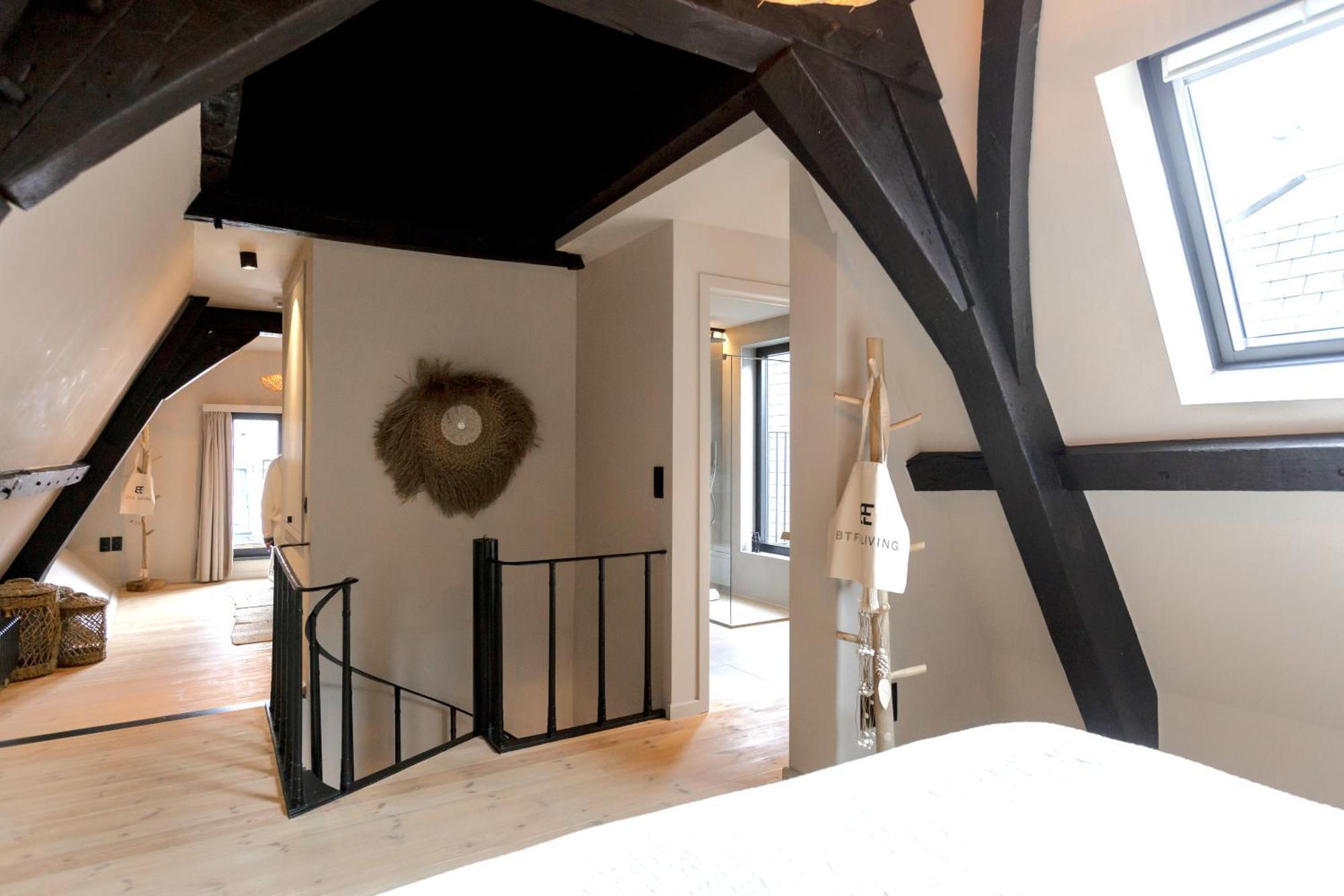 Appartement Btfl Living *
