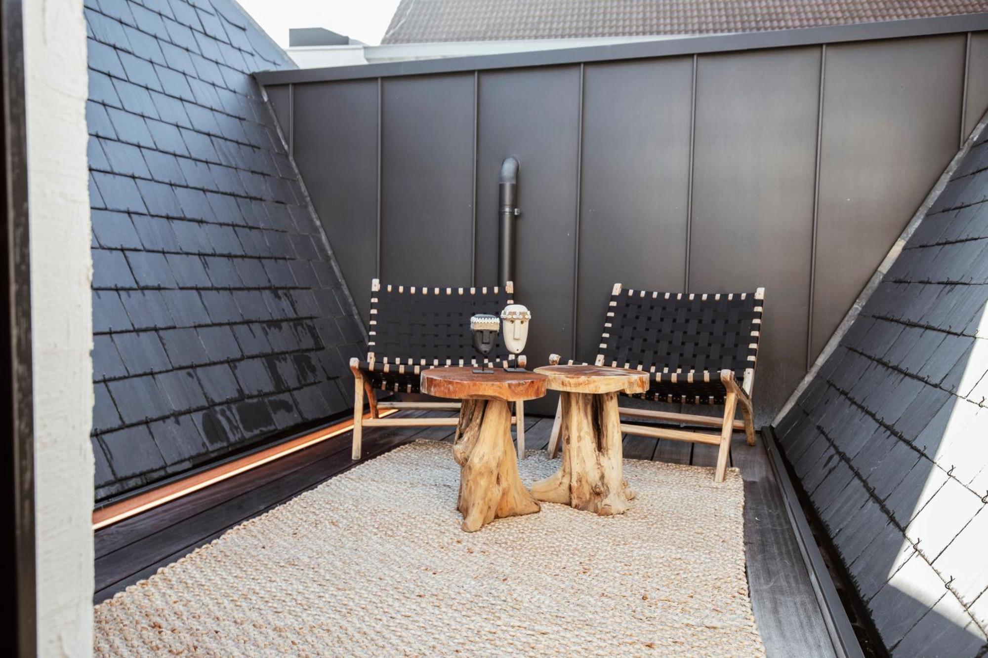 Btfl Living * Antwerp