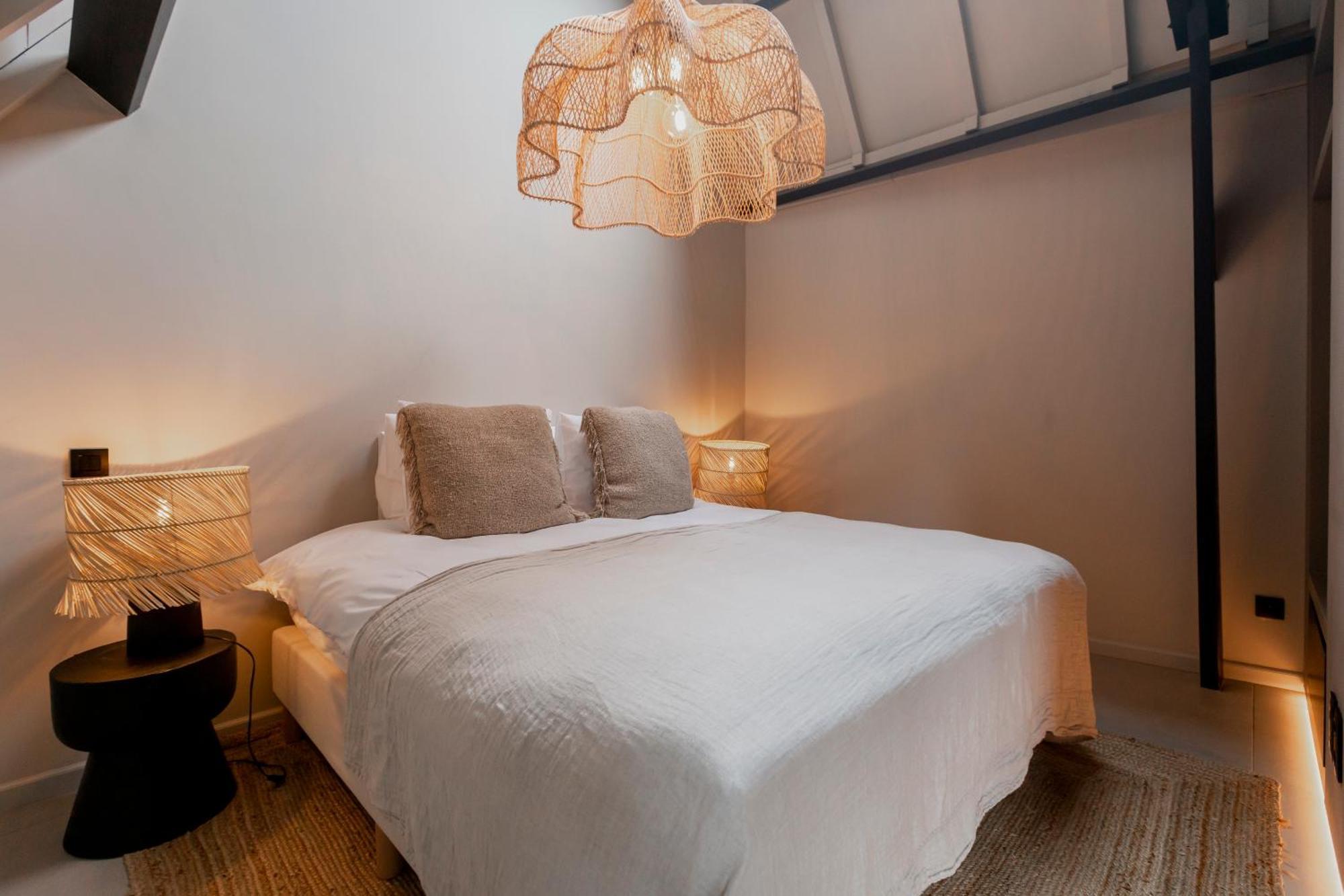 Appartement Btfl Living *