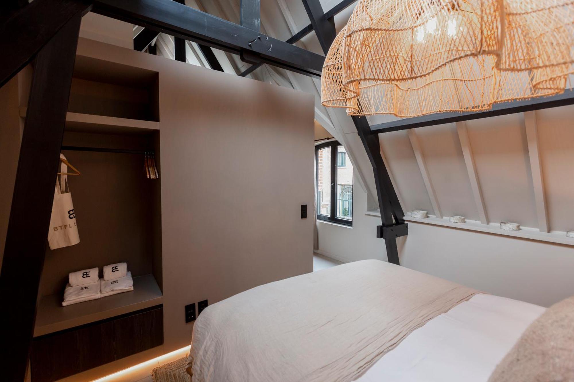 Appartement Btfl Living *