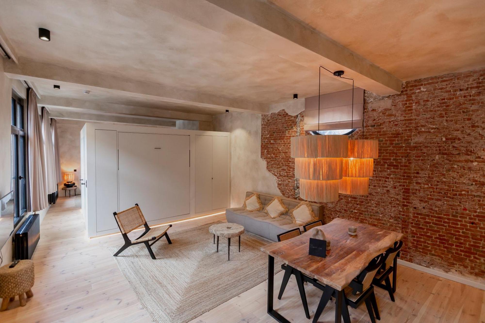 Apartment Btfl Living Antwerp
