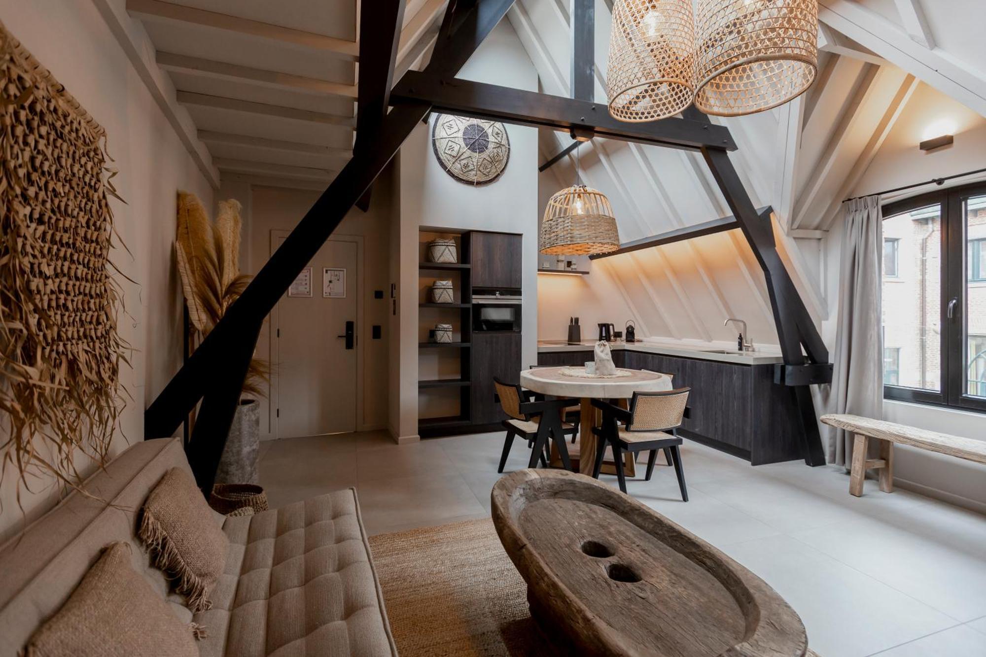 Btfl Living Antwerp