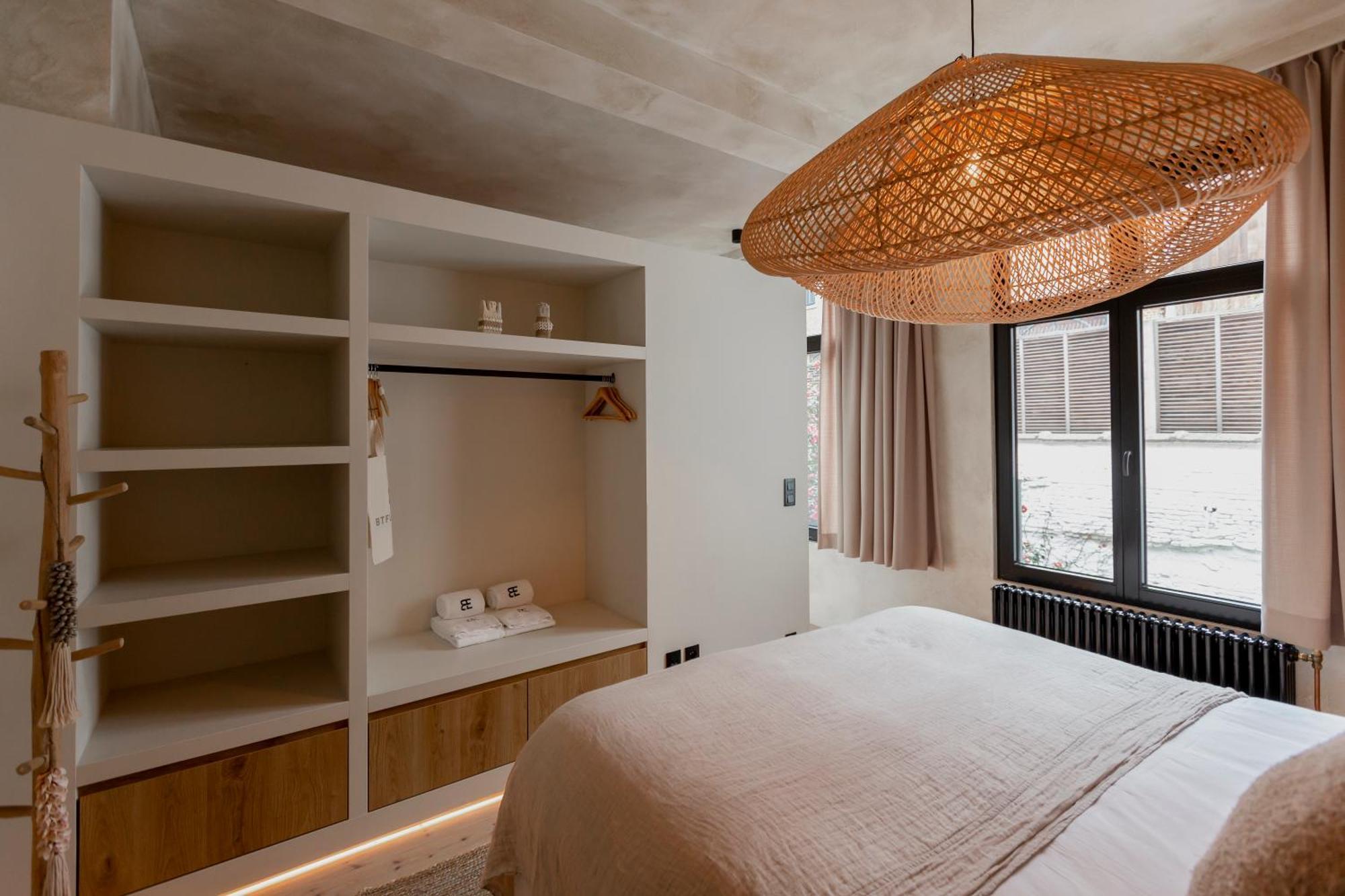 Appartement Btfl Living *