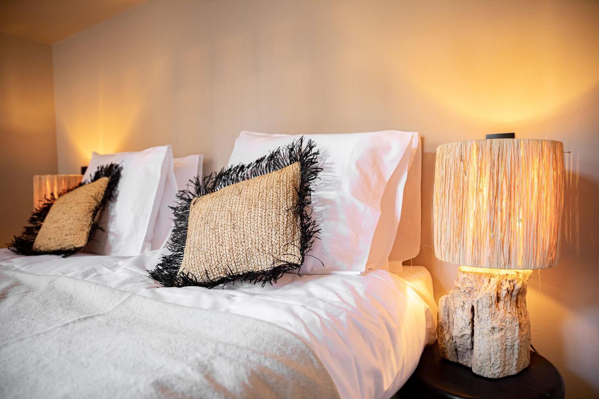 Btfl Living Apartment